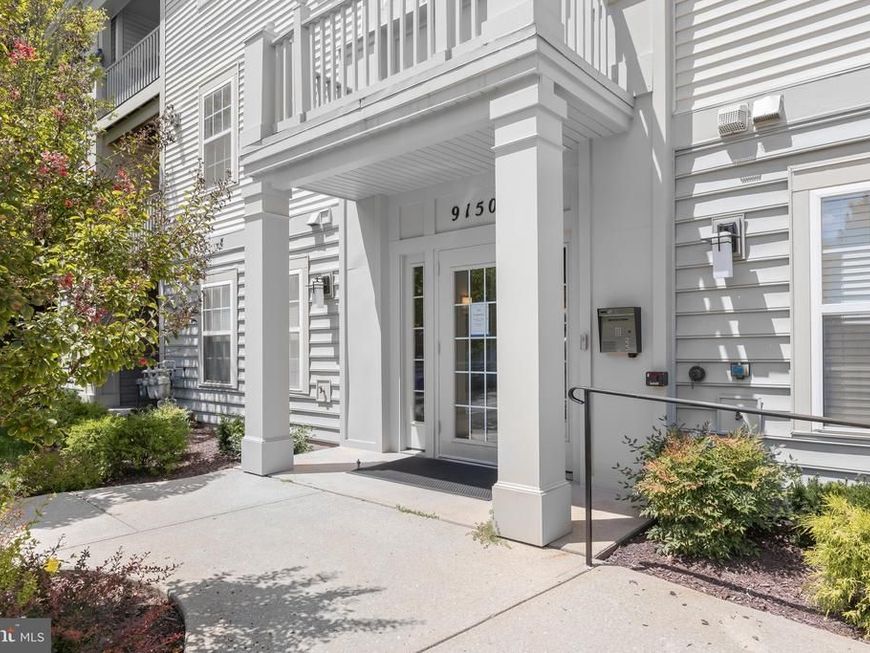 9150 Gracious End Court, Unit 104, Columbia, MD 21046 Main Photo