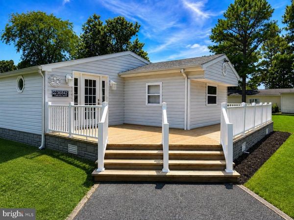 36842 NOB HILL SOUTH, Unit 7, LONG NECK, DE 19966