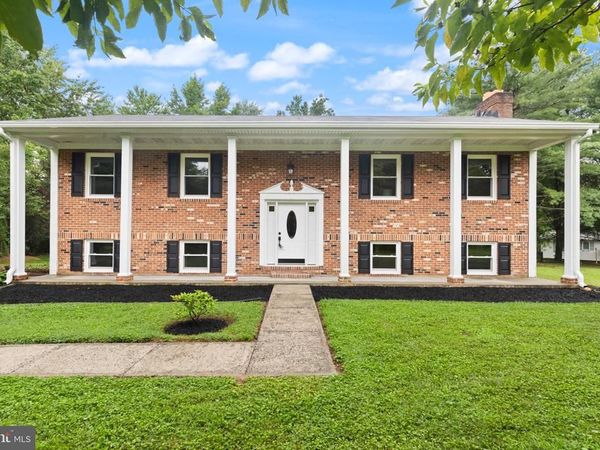 11006 PFEFFERS ROAD, KINGSVILLE, MD 21087