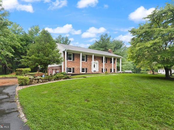 11006 PFEFFERS ROAD, KINGSVILLE, MD 21087