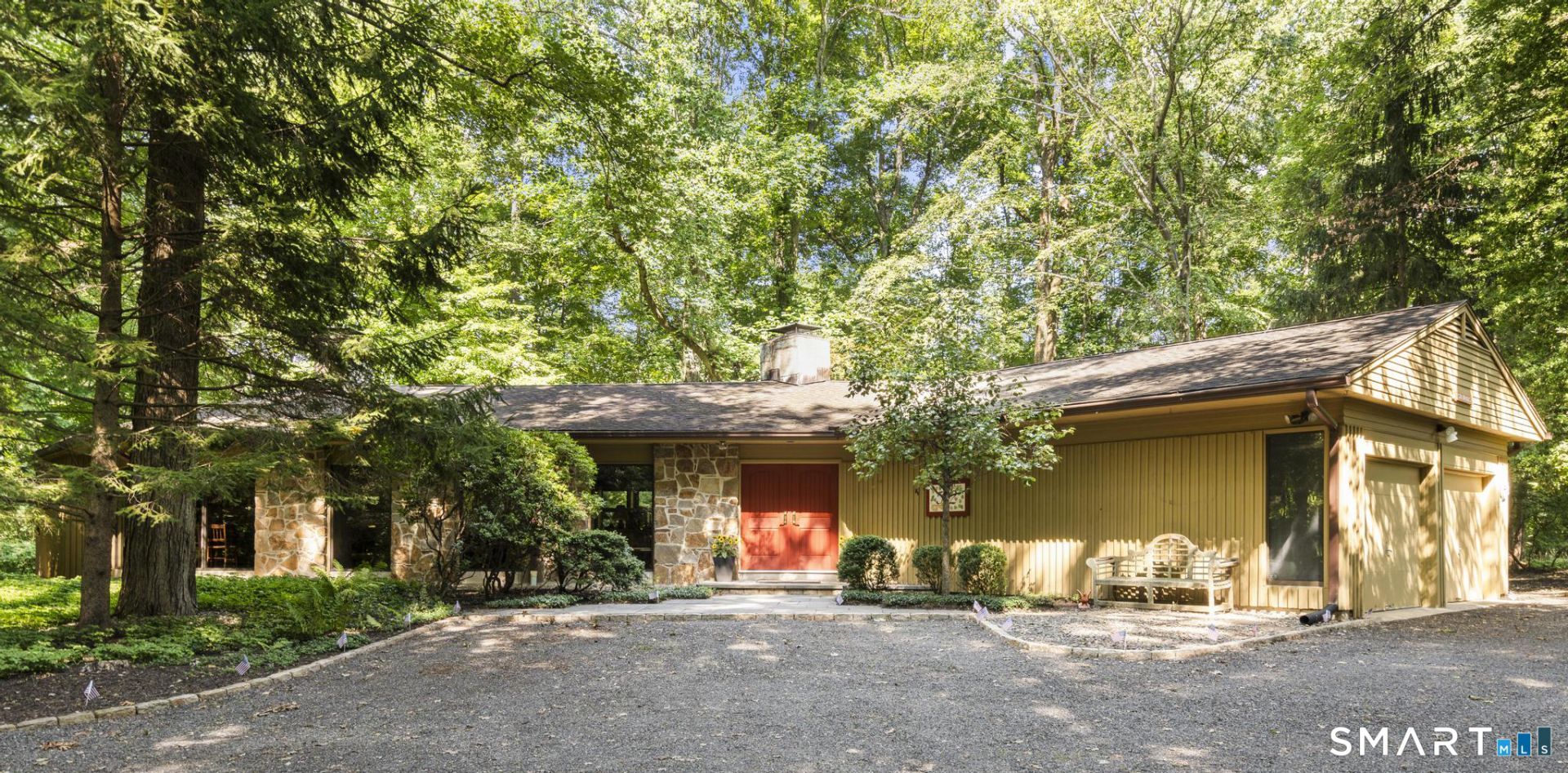 512 Belden Hill, Wilton, CT 06897 Main Photo