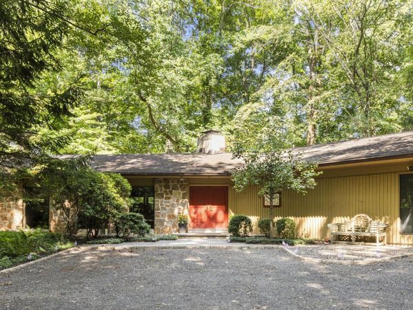 512 Belden Hill, Wilton, CT 06897