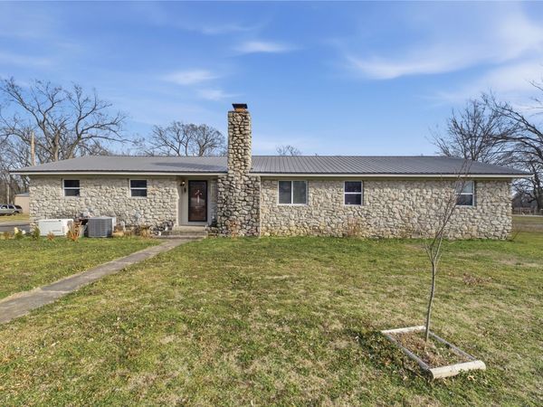 1101 Beech Street , Chelsea, OK 74016