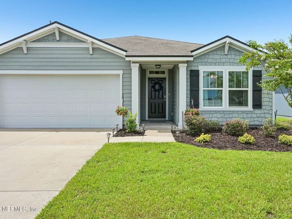 2366 EVENING OAKS Lane, Green Cove Springs, FL 32003