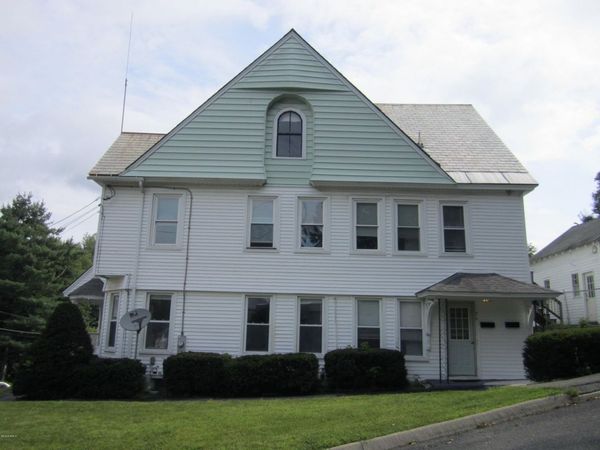 26 Gallup St, Unit B, North Adams, MA 01247