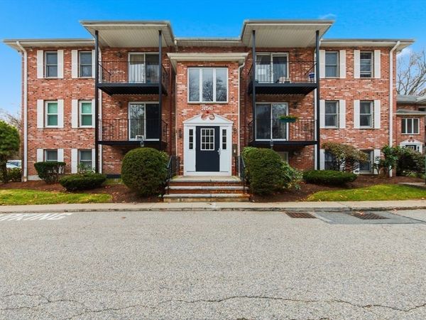 356 Neponset St, Unit L, Canton, MA 02021