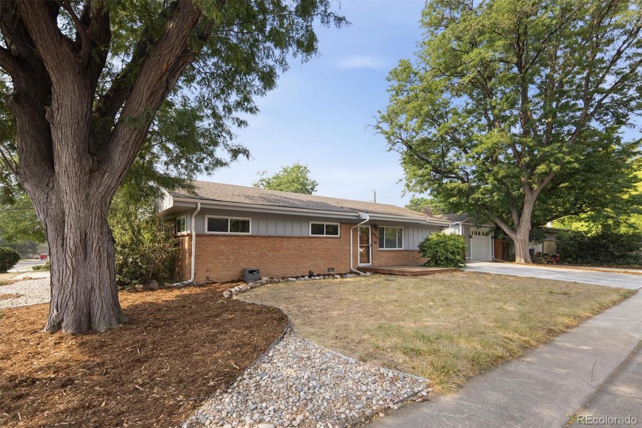 6095 Cody Street, Arvada, CO 80004 Main Photo