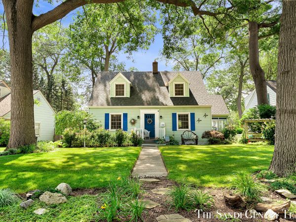 2308 Westwood Street, Muskegon, MI 49441