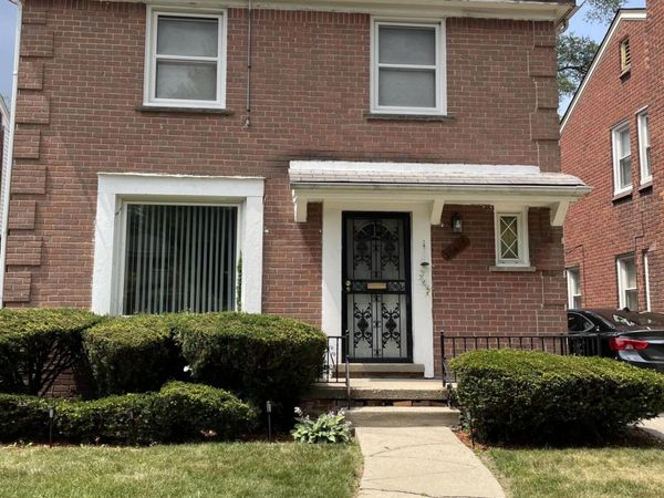 18475 Hartwell Street, Detroit, MI 48235