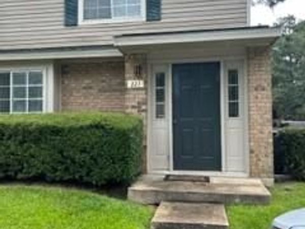 6701 Dickens Ferry Road, Unit 111, Mobile, AL 36608