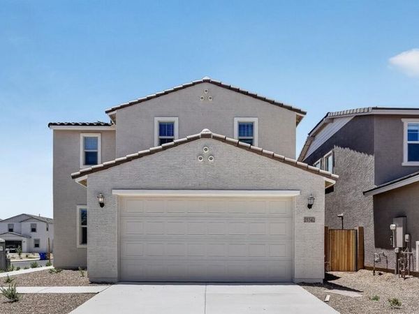 25342 N 165TH Lane, Surprise, AZ 85387