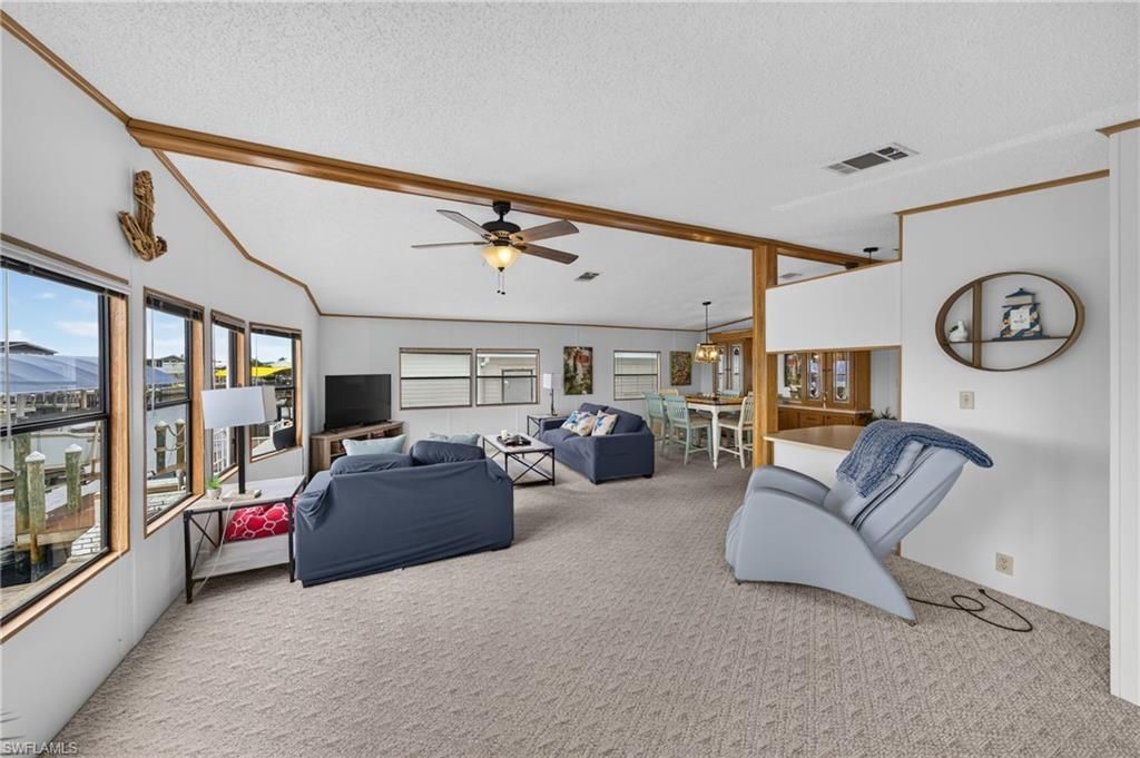 3032 Bounty Ln , Saint James City, FL 33956 Photo