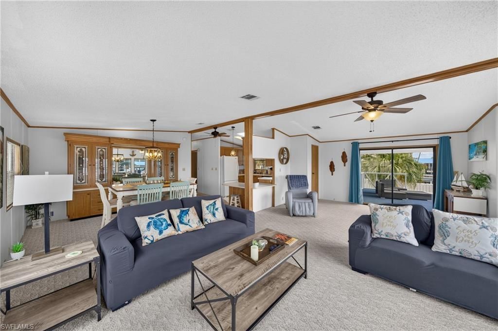 3032 Bounty Ln , Saint James City, FL 33956 Photo