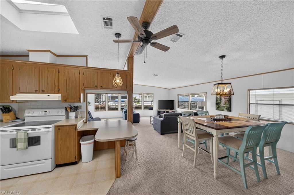 3032 Bounty Ln , Saint James City, FL 33956 Photo