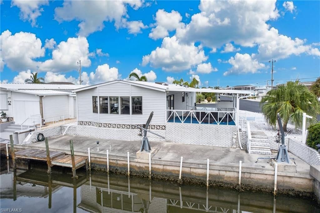 3032 Bounty Ln , Saint James City, FL 33956 Photo