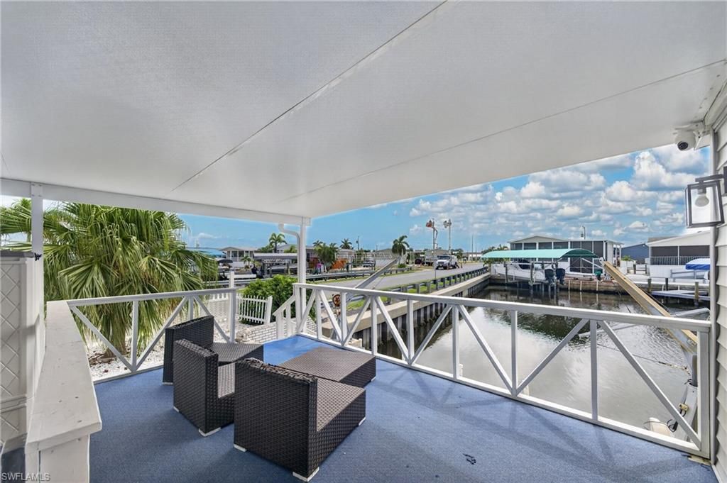 3032 Bounty Ln , Saint James City, FL 33956 Photo