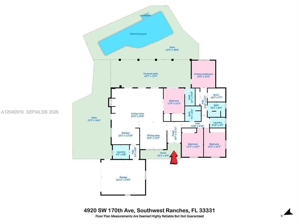 4920 SW 170th Avenue, Unit 4920, Southwest Ranches, FL 33331 Photo