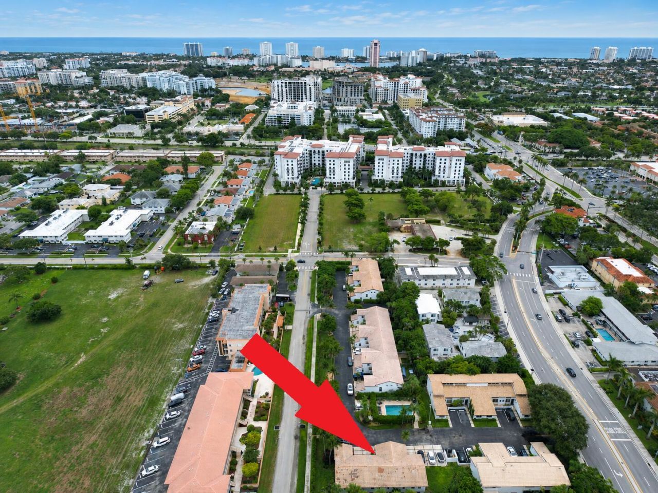 350 SW 8th Street, Unit 2, Boca Raton, FL 33432 Photo