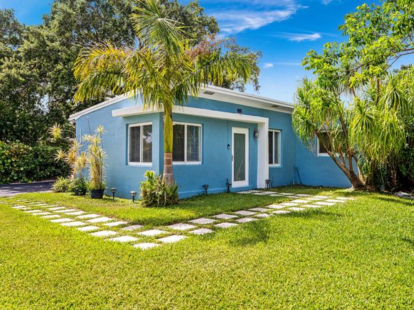 3305 SW 15th Street, Fort Lauderdale, FL 33312
