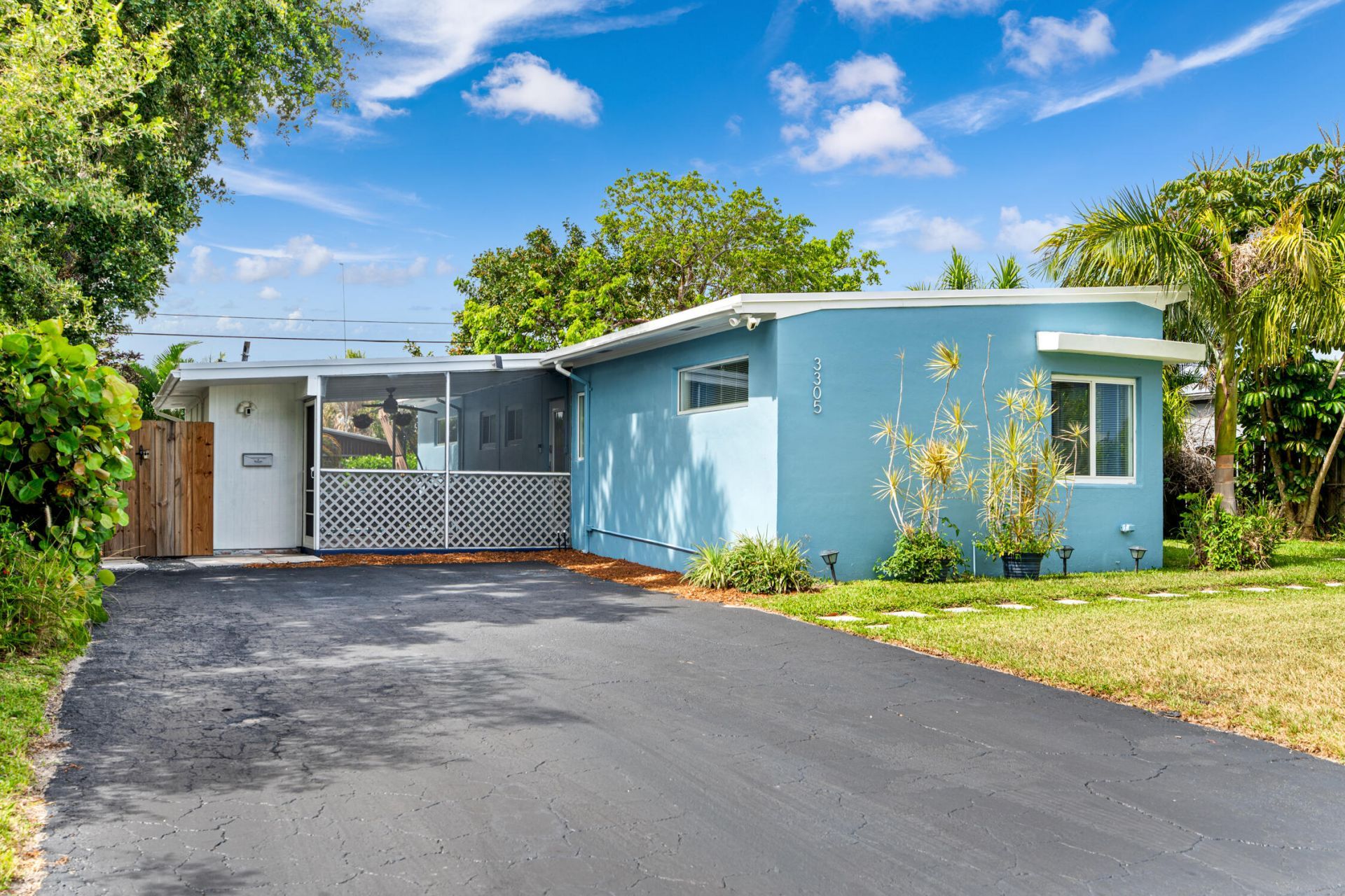 3305 SW 15th Street, Fort Lauderdale, FL 33312 Photo