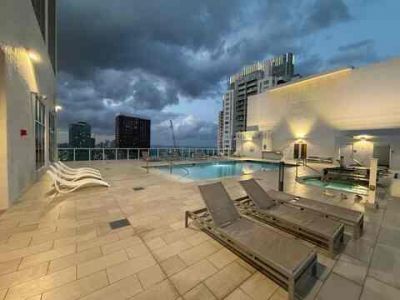 133 NE 2nd Avenue, Unit 2310, Miami, FL 33132 Photo