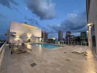 133 NE 2nd Avenue, Unit 2310, Miami, FL 33132 Photo