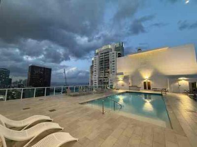 133 NE 2nd Avenue, Unit 2310, Miami, FL 33132 Photo