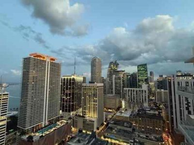 133 NE 2nd Avenue, Unit 2310, Miami, FL 33132 Photo