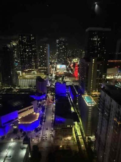 133 NE 2nd Avenue, Unit 2310, Miami, FL 33132 Photo