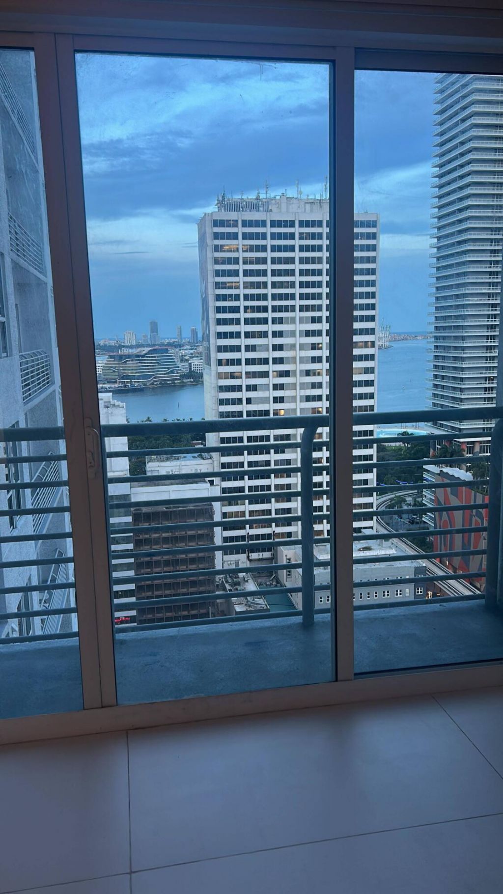 133 NE 2nd Avenue, Unit 2310, Miami, FL 33132 Photo