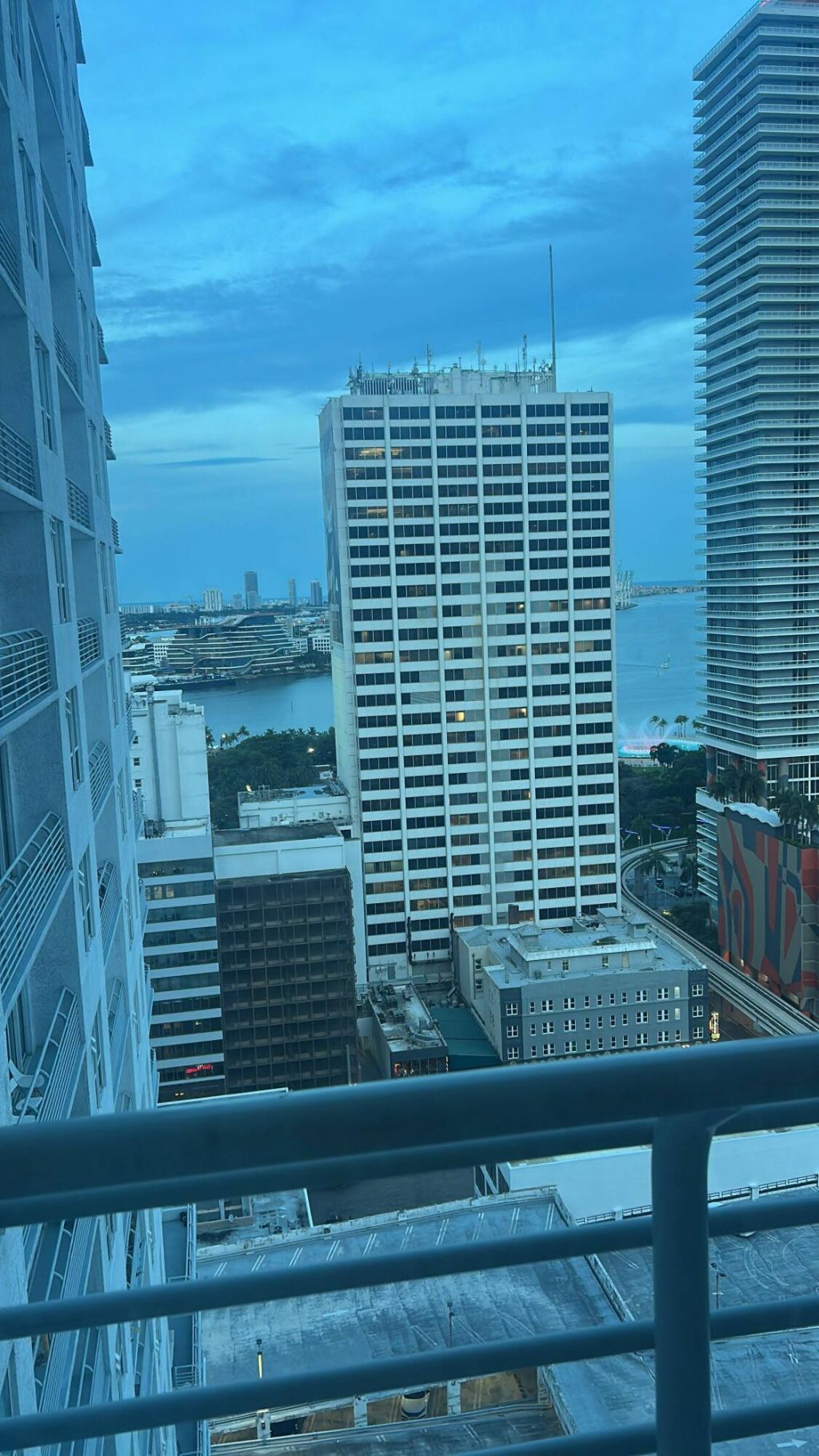 133 NE 2nd Avenue, Unit 2310, Miami, FL 33132 Photo