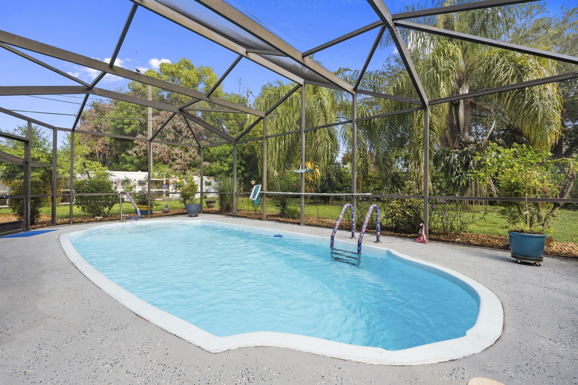 2182 SE South Buttonwood Drive, Port Saint Lucie, FL 34952 Photo
