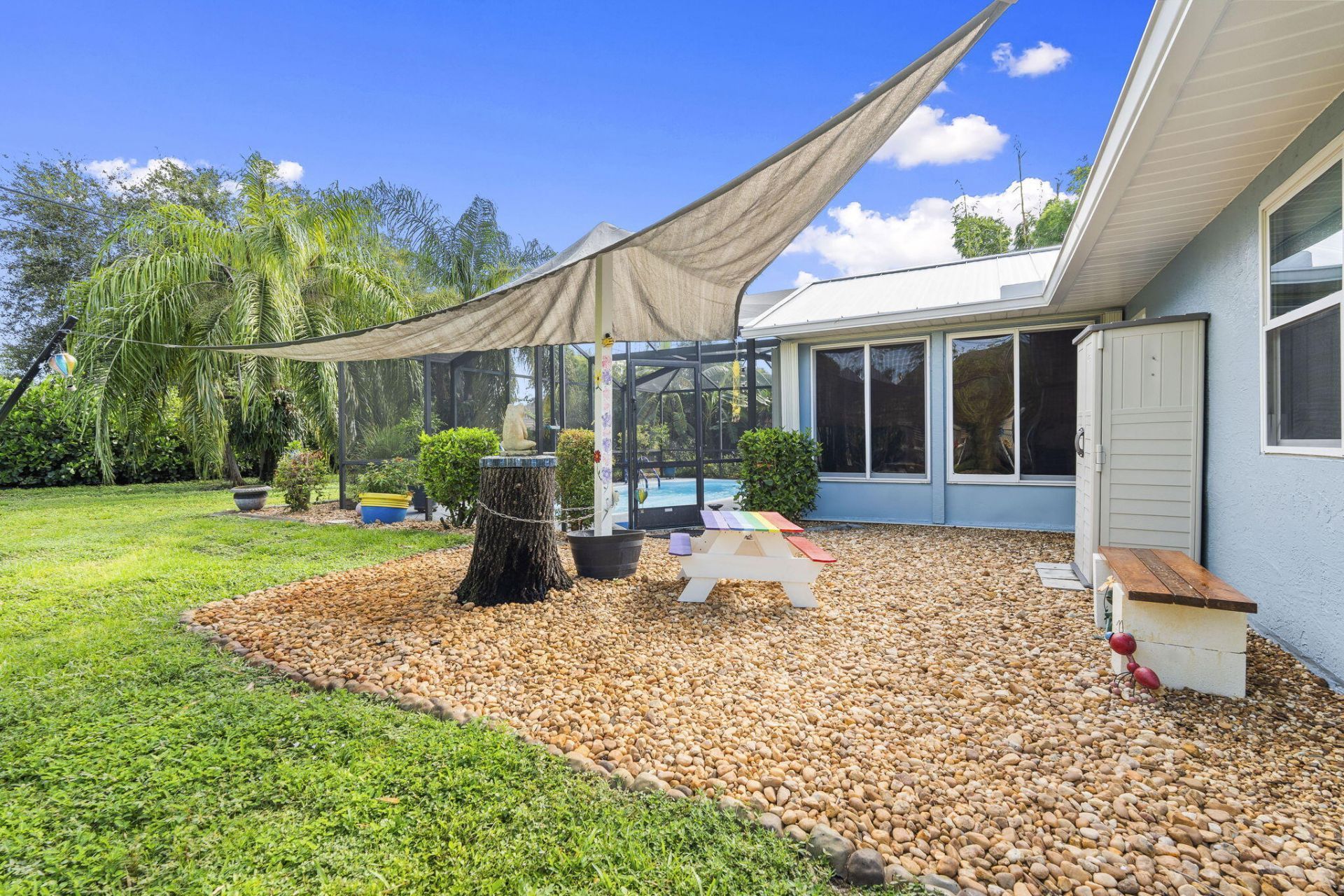 2182 SE South Buttonwood Drive, Port Saint Lucie, FL 34952 Photo