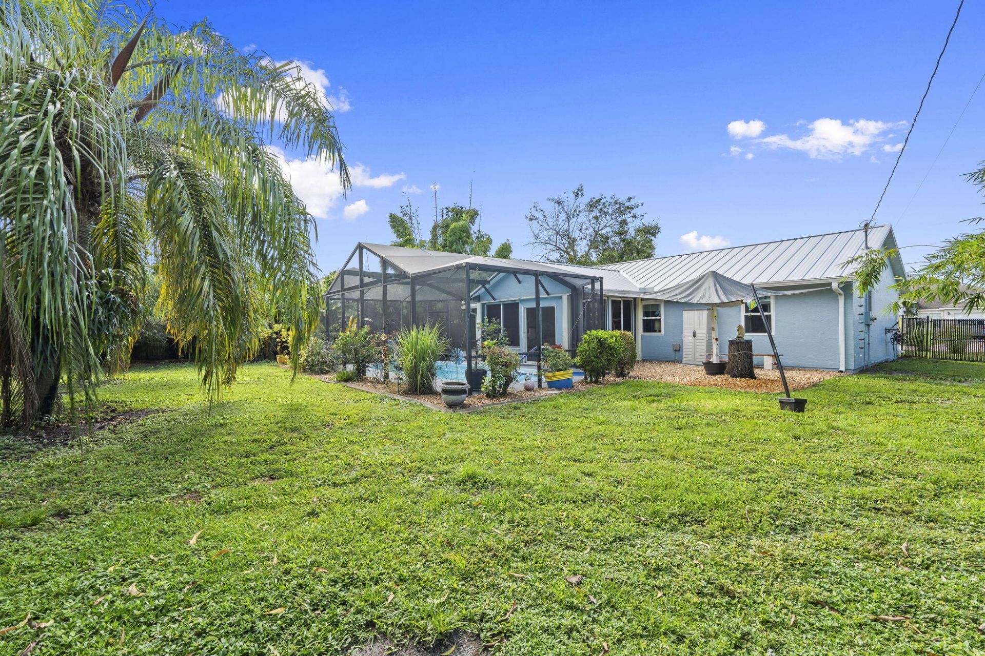 2182 SE South Buttonwood Drive, Port Saint Lucie, FL 34952 Photo