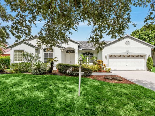 4220 NW 90TH Terrace, Coral Springs, FL 33065