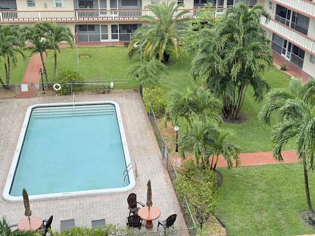 5300 Washington Street, Unit W515, Hollywood, FL 33021 Photo