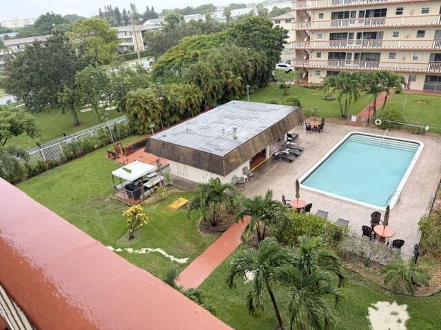 5300 Washington Street, Unit W515, Hollywood, FL 33021 Photo