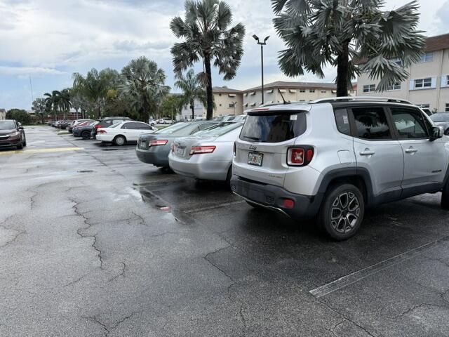 5300 Washington Street, Unit W515, Hollywood, FL 33021 Photo