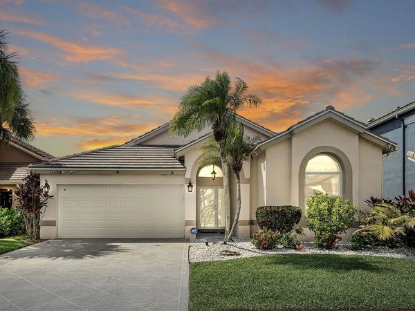 7369 Ashley Shores Circle, Lake Worth, FL 33467