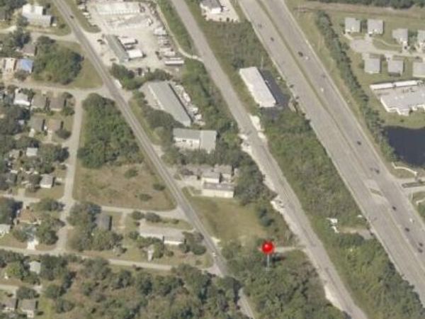 1446 OLD DIXIE Highway SW, Vero Beach, FL 32962
