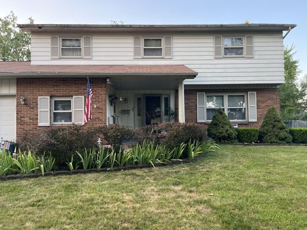1960 Faymeadow Avenue , Columbus, OH 43229