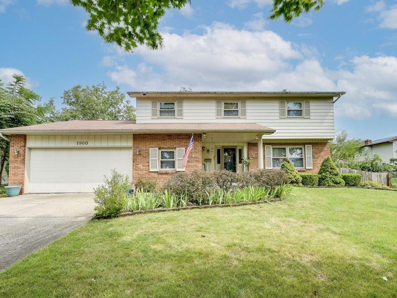 1960 Faymeadow Avenue , Columbus, OH 43229 Photo 2