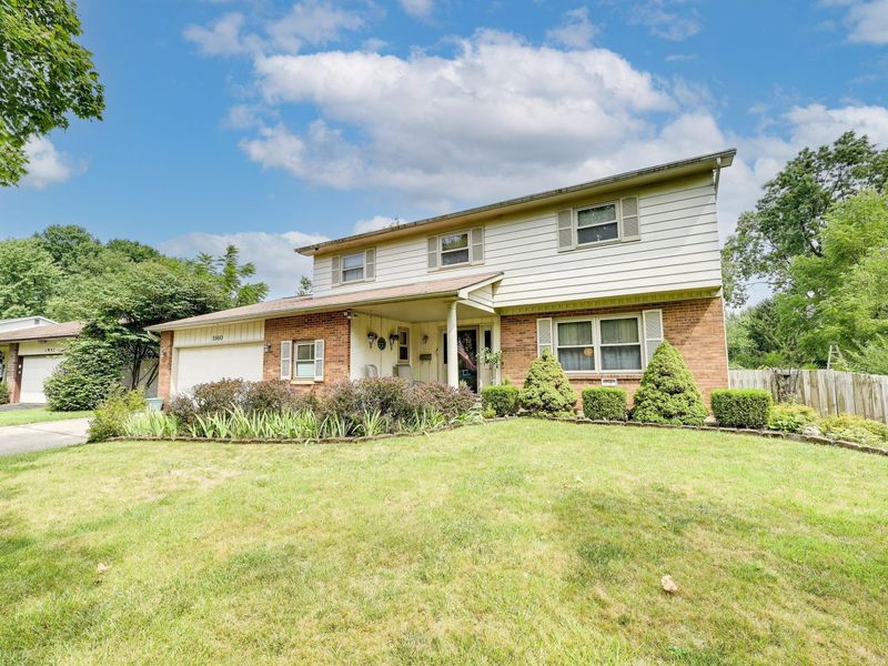 1960 Faymeadow Avenue , Columbus, OH 43229 Photo 3