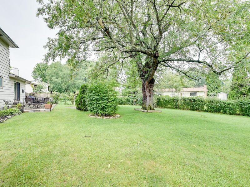 1960 Faymeadow Avenue , Columbus, OH 43229 Photo 34