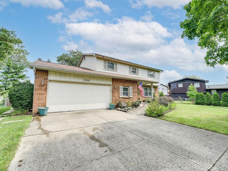 1960 Faymeadow Avenue , Columbus, OH 43229 Photo 4