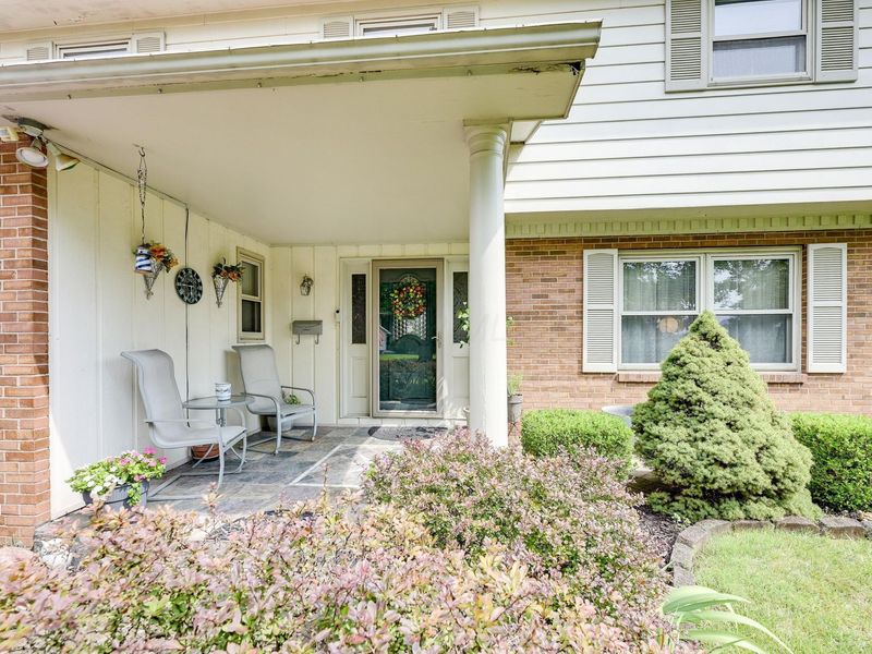 1960 Faymeadow Avenue , Columbus, OH 43229 Photo 5