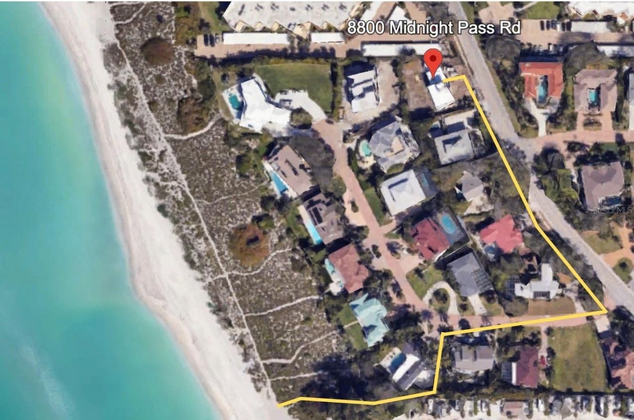 8800 Midnight Pass Road, Sarasota, FL 34242 Photo