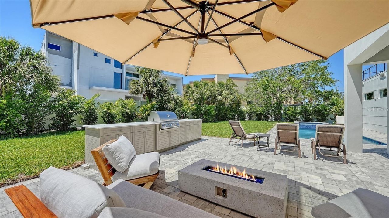 8800 Midnight Pass Road, Sarasota, FL 34242 Photo
