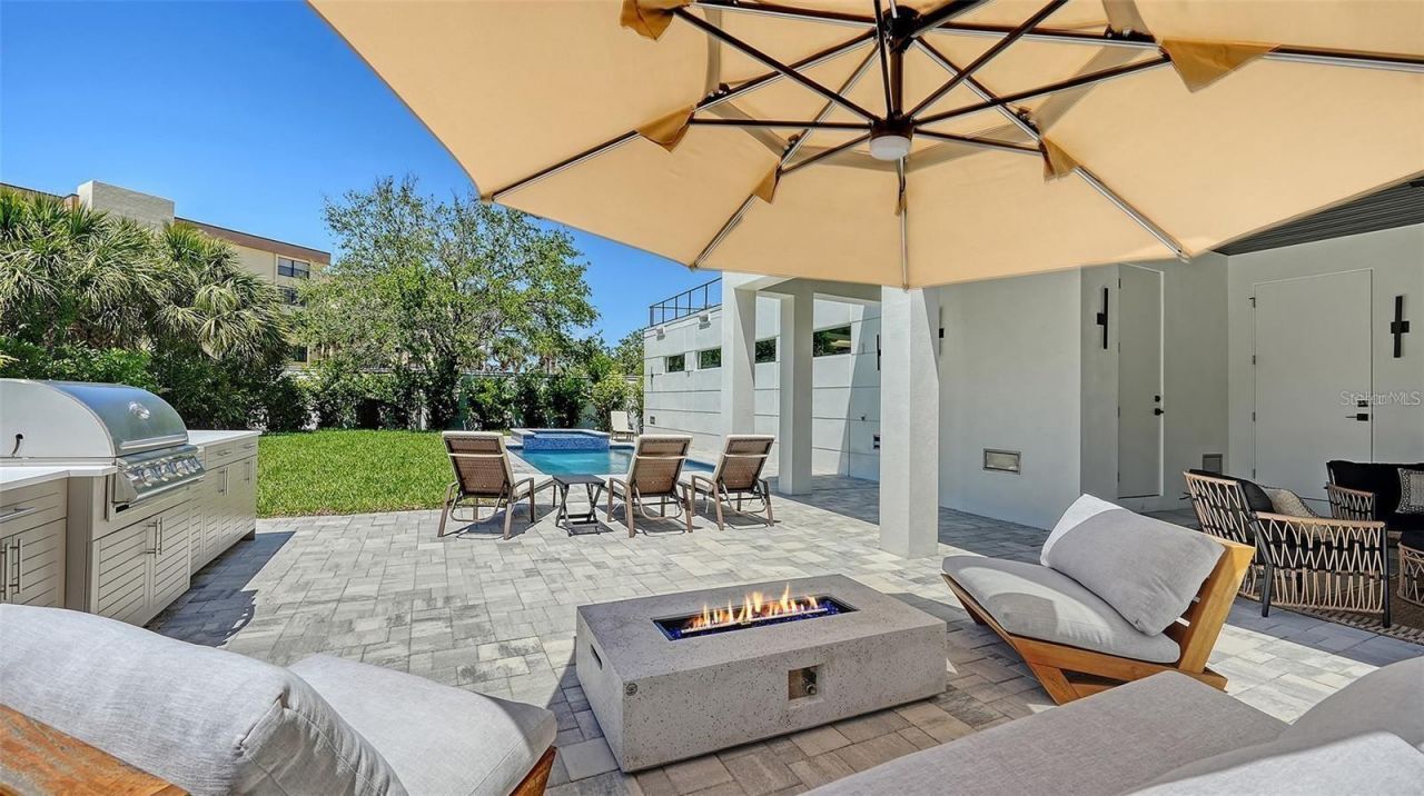 8800 Midnight Pass Road, Sarasota, FL 34242 Photo