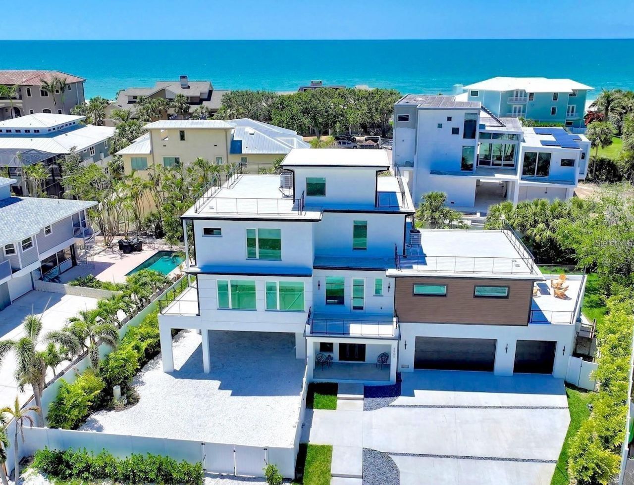 8800 Midnight Pass Road, Sarasota, FL 34242 Photo